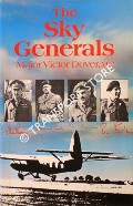 The Sky Generals by DOVER, Major Victor